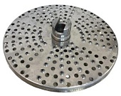 Диск тонкого измельчения Торгмаш (Барановичи) МПР-350М.12.00.00 к МПР-350М, МПО-1 в компании ШефСтор